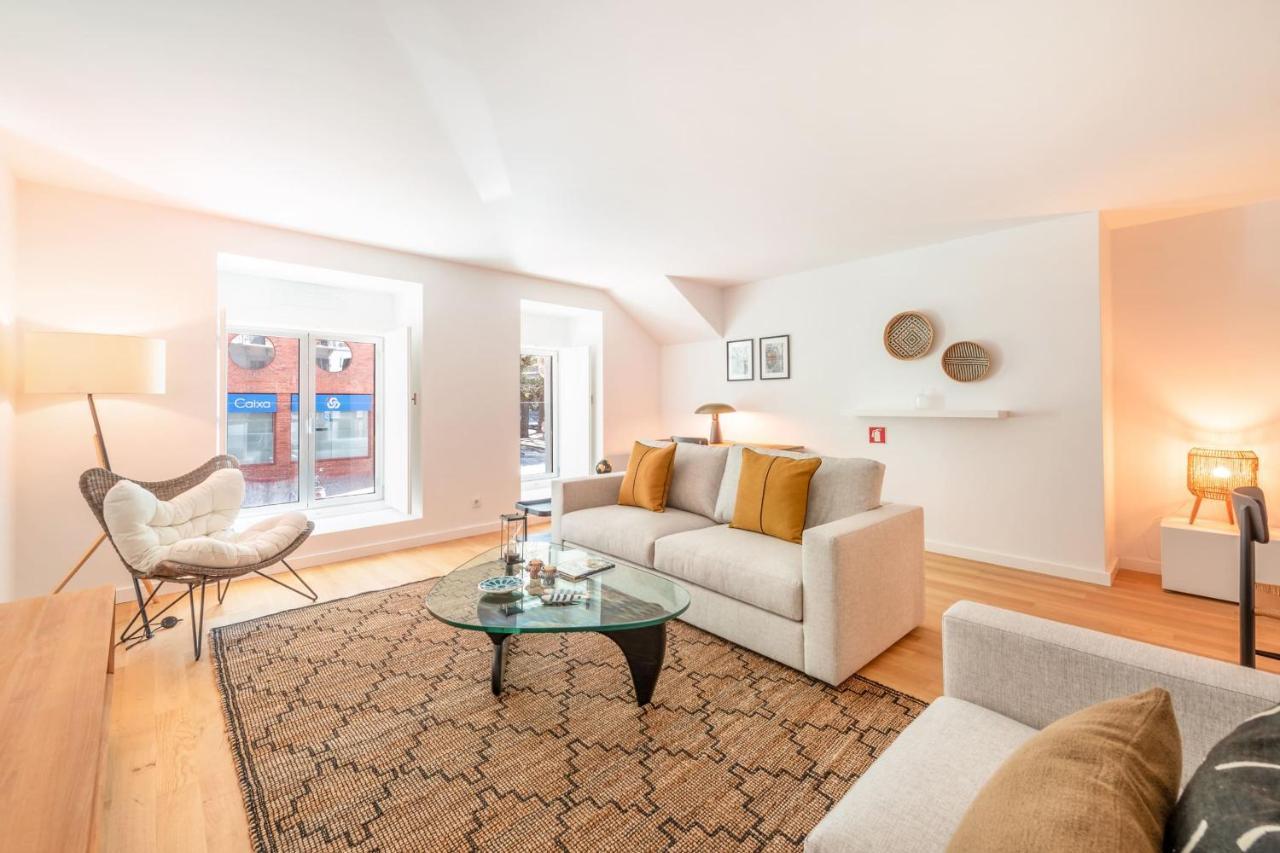 Апартаменты Guestready - Amazing 2br In